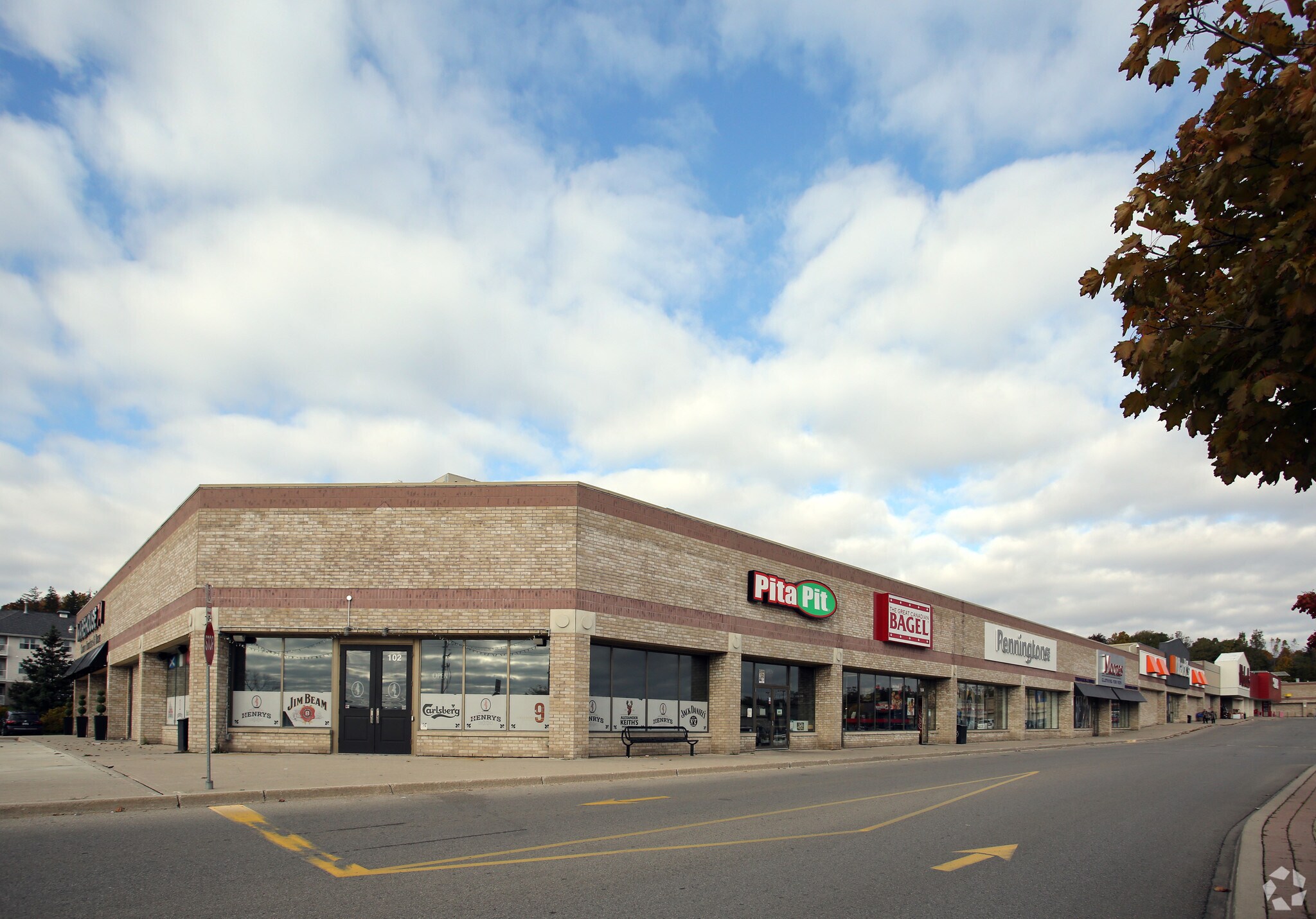 1737 Richmond St, London, ON for sale Primary Photo- Image 1 of 1