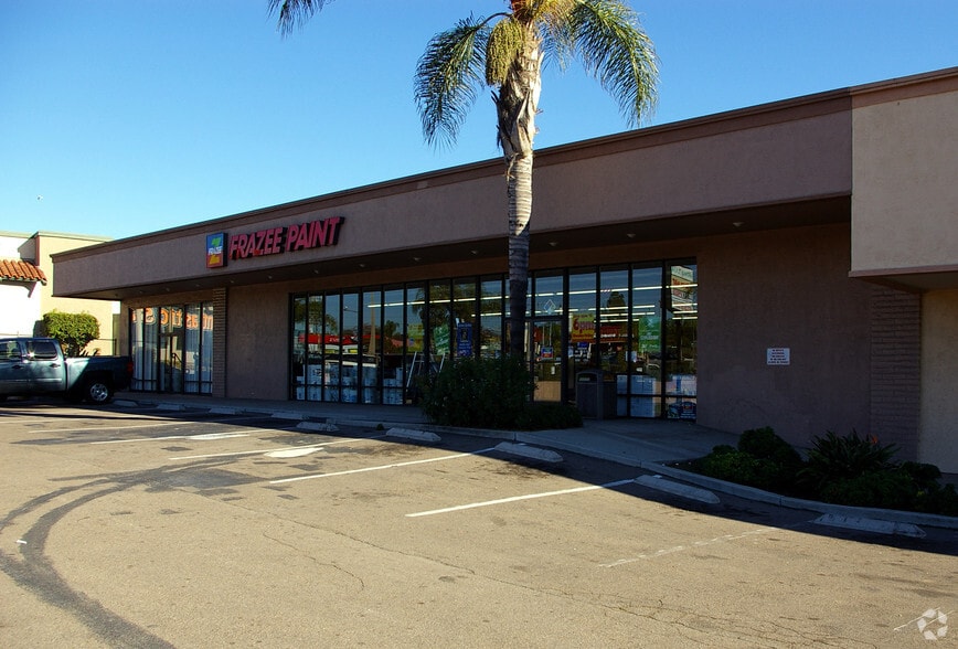 6933-6945 Federal Blvd, Lemon Grove, CA for lease - Building Photo - Image 2 of 3