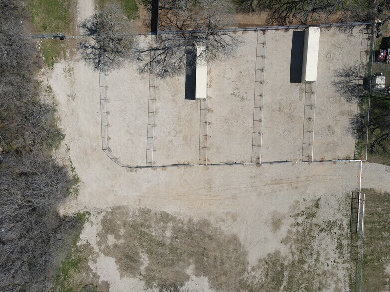 3310 Fort Worth Dr, Denton, TX à louer - Photo du bâtiment - Image 3 de 9