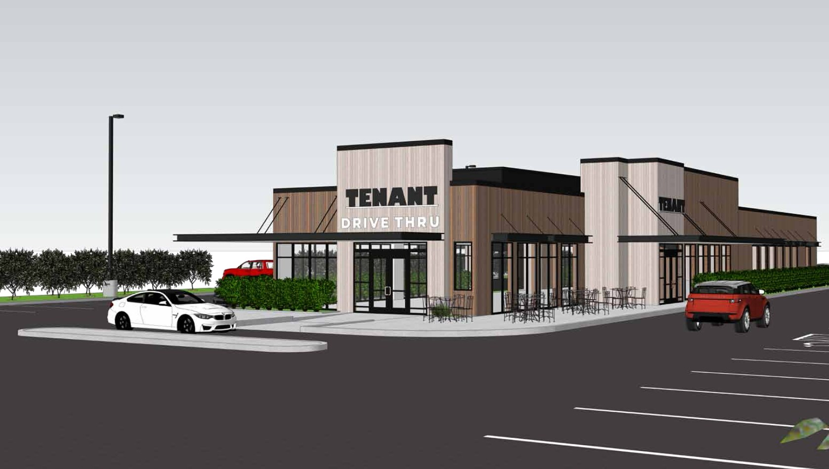 2100-2150 E Algonquin Rd, Algonquin, IL à vendre Autre- Image 1 de 6