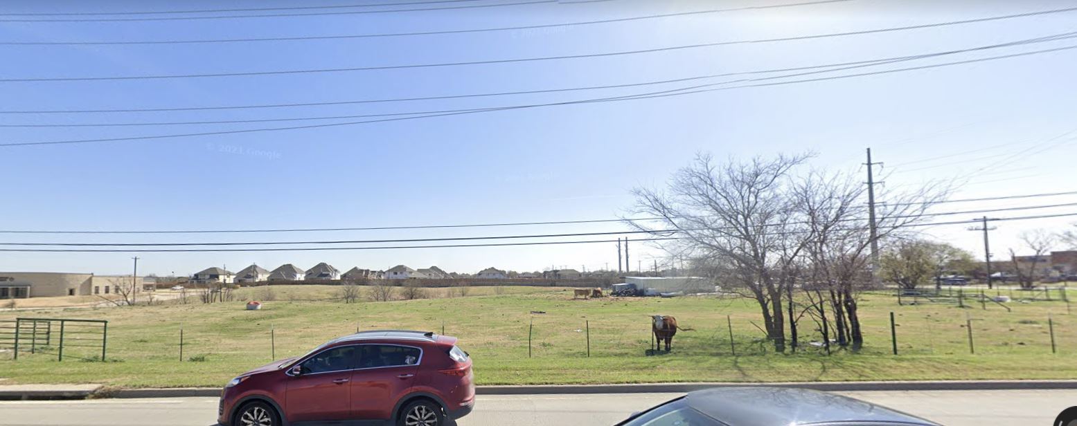 Hwy 720, Frisco, TX for sale Primary Photo- Image 1 of 1