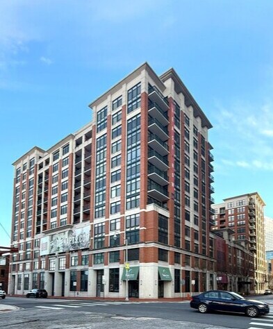 1390 S Lancaster St, Baltimore, MD à louer Photo principale- Image 1 de 12