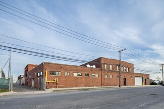 More details for 183-205 Avenue L, Newark, NJ - Industrial for Lease