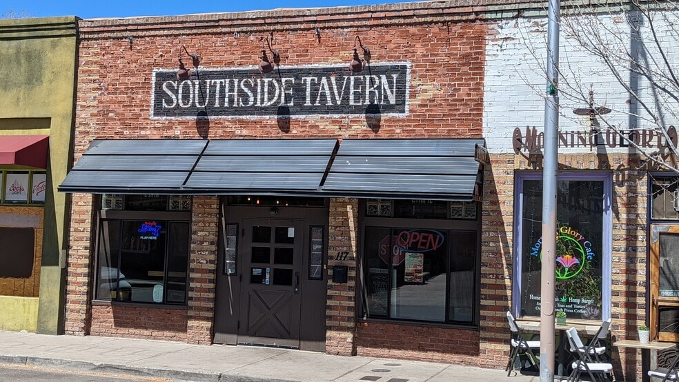 117 S San Francisco St, Flagstaff, AZ for sale - Building Photo - Image 2 of 17