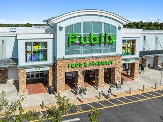 Plus de détails pour 13455 County Line Rd, Spring Hill, FL - Commerce de détail à louer