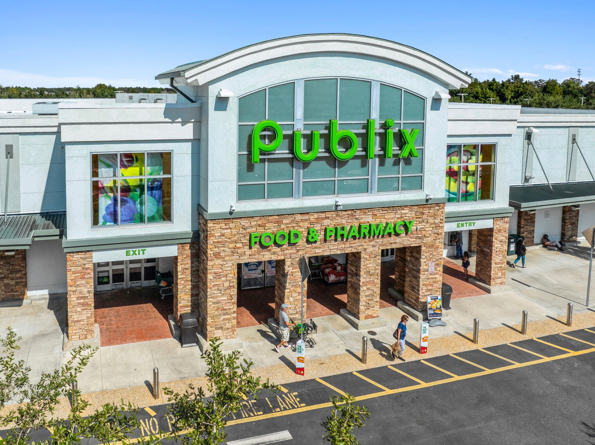 13455 County Line Rd, Spring Hill, FL for lease Building Photo- Image 1 of 8