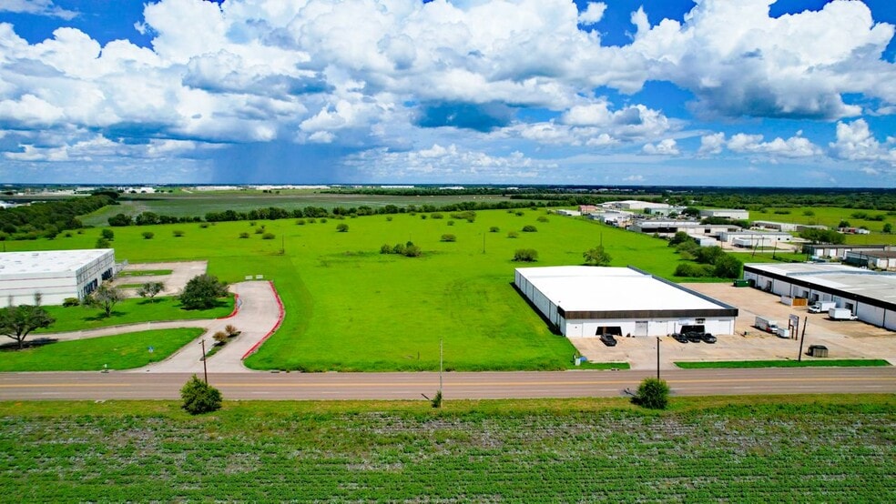 TBD DEL MAR DR., Victoria, TX à vendre - Photo du bâtiment - Image 3 de 5