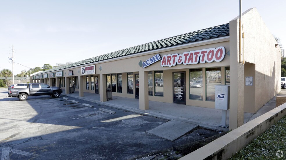 25 Sailfish Dr, Atlantic Beach, FL à louer - Photo principale - Image 3 de 3