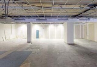 301 Ninth St, Huntington, WV for lease Interior Photo- Image 2 of 3