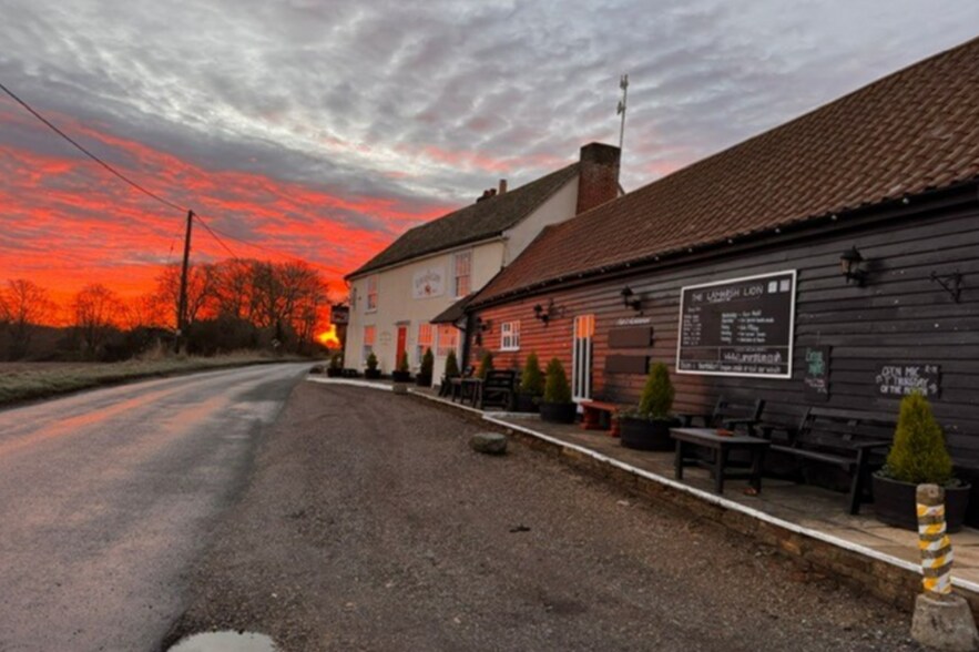 Bures Rd, Bures à louer - Photo du bâtiment - Image 2 de 4