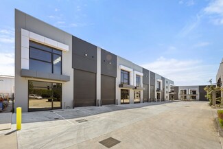 Plus de détails pour 33 Hosie St, Bayswater North - Industriel à louer