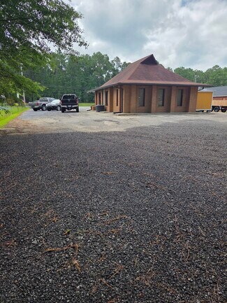 Plus de détails pour 684 Highway 1 S, Lugoff, SC - Bureau à louer