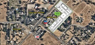 Plus de détails pour 10450 Wilton Rd, Elk Grove, CA - Terrain à louer