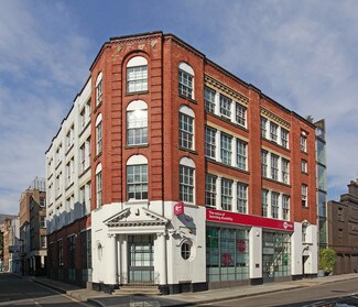 More details for 123 Golden Ln, London - Office for Lease