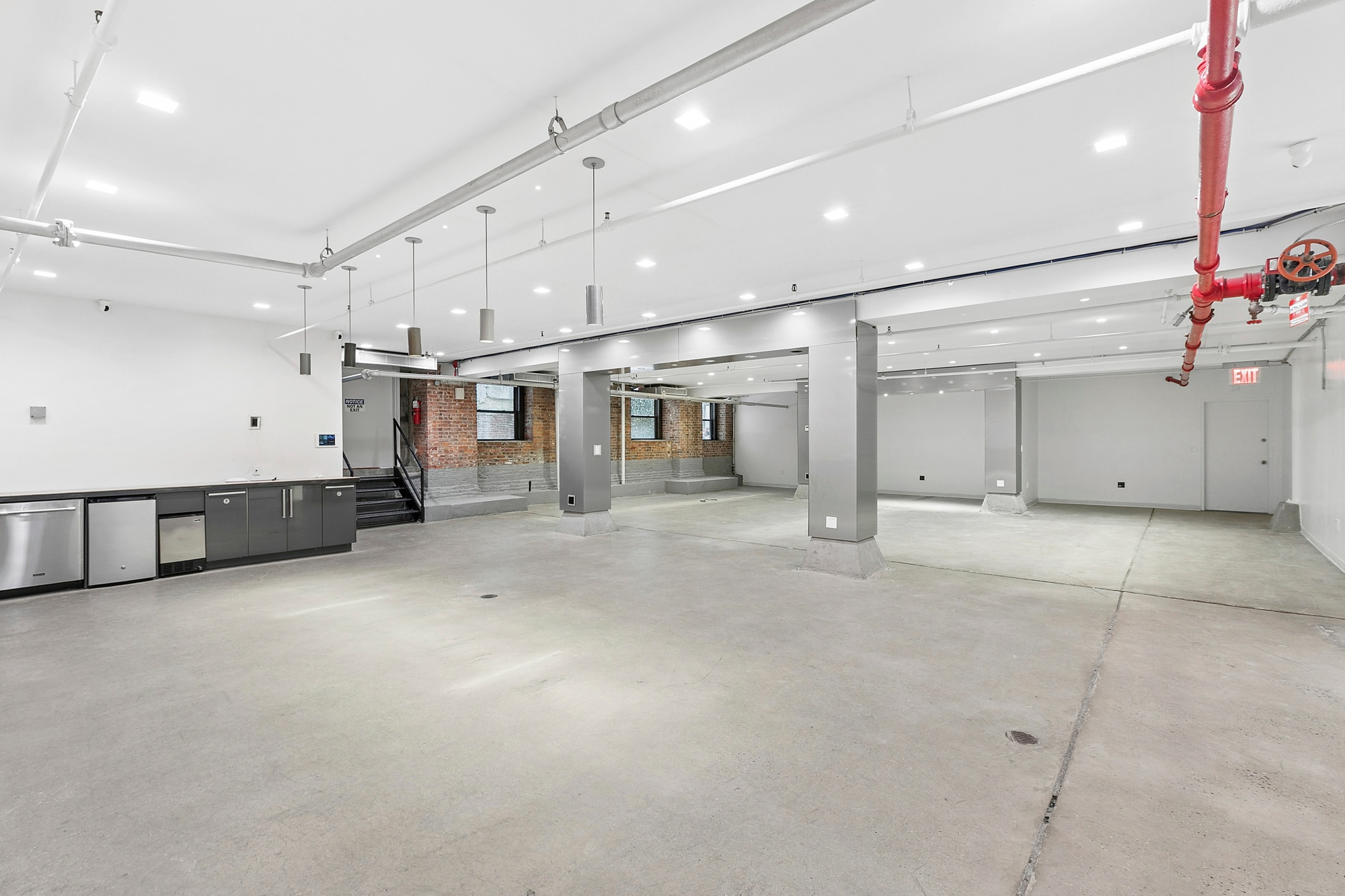 13-17 Crosby St, New York, NY for lease Interior Photo- Image 1 of 5