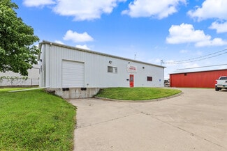 More details for 1516 Ohio St, Des Moines, IA - Industrial for Lease