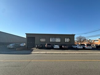 More details for 600 Hollister Rd, Teterboro, NJ - Industrial for Lease