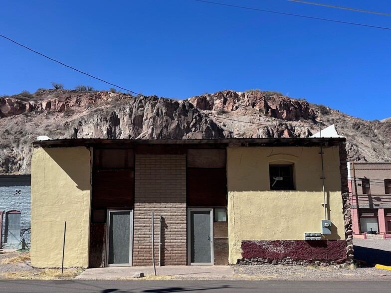 287 Chase Creek St, Clifton, AZ for sale - Building Photo - Image 3 of 14