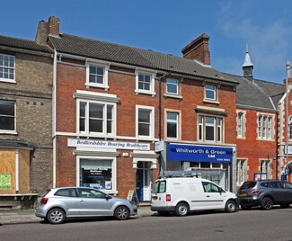 Plus de détails pour 52-54 Harpur St, Bedford - Bureau à vendre