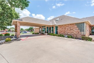 More details for 501 W Harwood Rd, Hurst, TX - Office for Lease