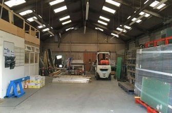 Units 3 - 7 Swan Ln, Newmarket for lease Interior Photo- Image 1 of 1
