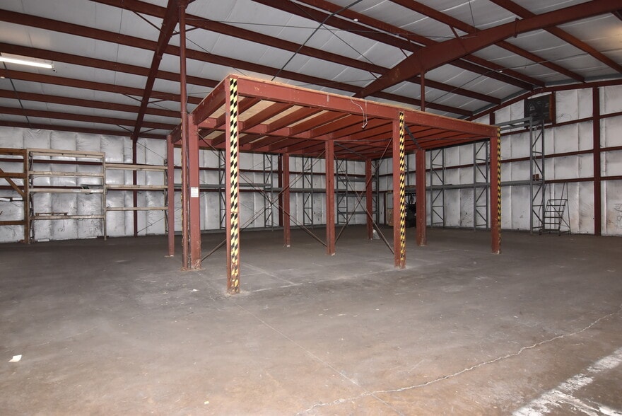 38148 Bi State Blvd, Delmar, DE for lease - Building Photo - Image 3 of 14