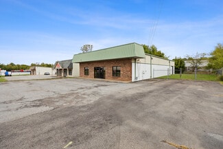 More details for 805 N Broadway, Portland, TN - Flex for Sale