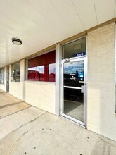 E Madison St, Bastrop, LA for lease Building Photo- Image 1 of 5