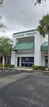 10018-10146 W Oakland Park Blvd, Sunrise, FL for lease Building Photo- Image 2 of 2