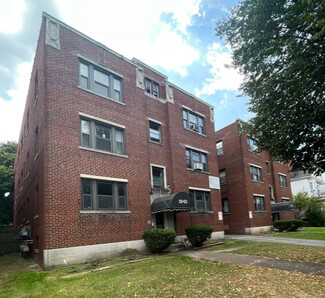 Plus de détails pour 1941 Hertel Ave, Buffalo, NY - Multi-résidentiel à vendre