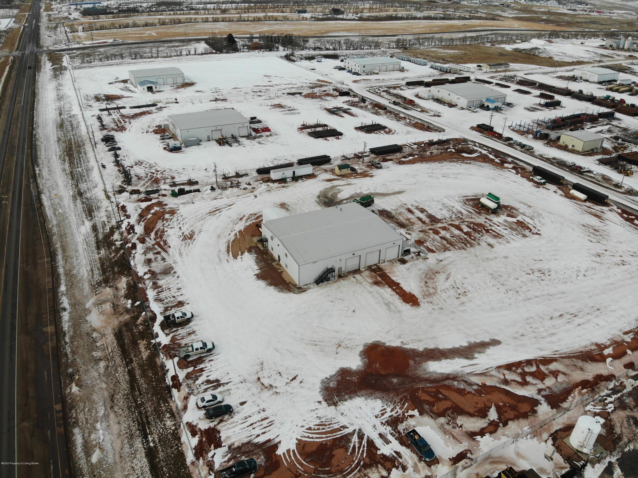 10280 SW 3rd St, Killdeer, ND for sale Building Photo- Image 1 of 1