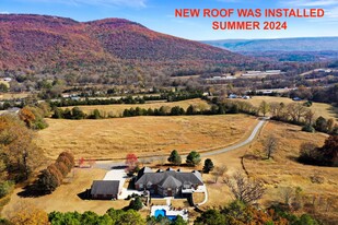 260 Old Deer Head Cove Road - 1031 Exchange Property