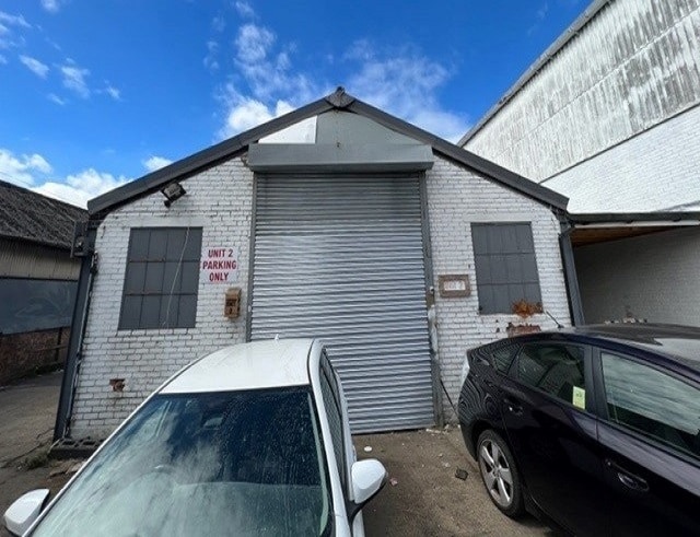Selinas Ln, Dagenham for lease - Building Photo - Image 1 of 1