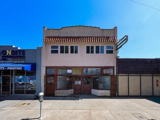 More details for 14426 Friar St, Van Nuys, CA - Retail for Sale