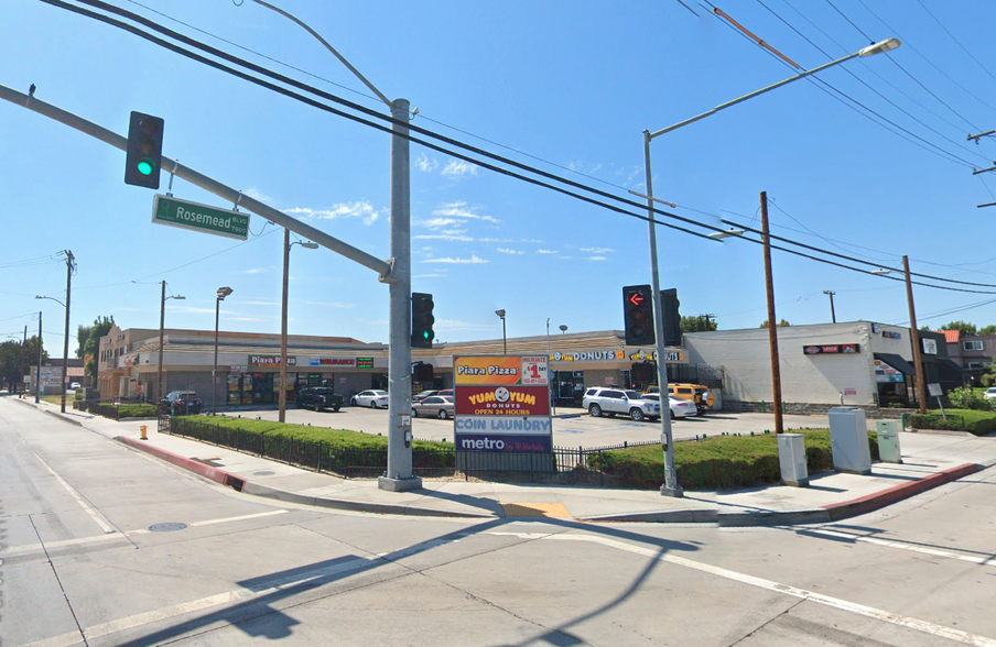 9000 Slauson Ave, Pico Rivera, CA for lease - Building Photo - Image 1 of 4