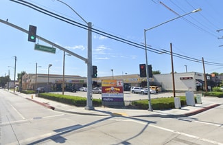 Plus de détails pour 9000 Slauson Ave, Pico Rivera, CA - Commerce de détail à louer