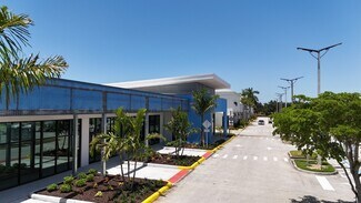 Plus de détails pour SEC Colonial Blvd & Treeline Ave, Fort Myers, FL - Commerce de détail à louer