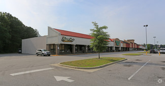 Plus de détails pour 2221-2273 Charleston Hwy, Cayce, SC - Vente au détail à louer