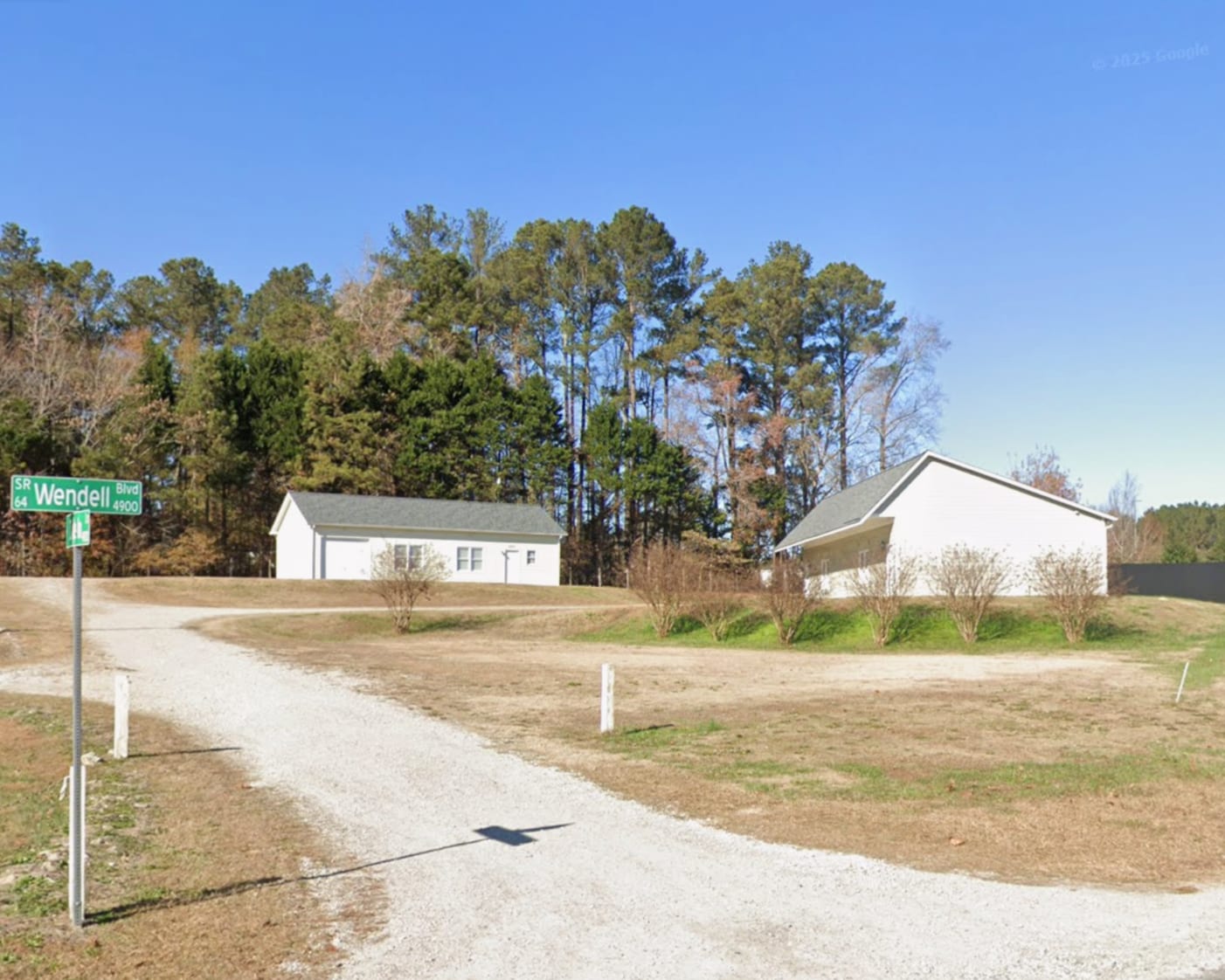 4931 Drive in Ln, Wendell, NC à louer Photo du bâtiment- Image 1 de 10