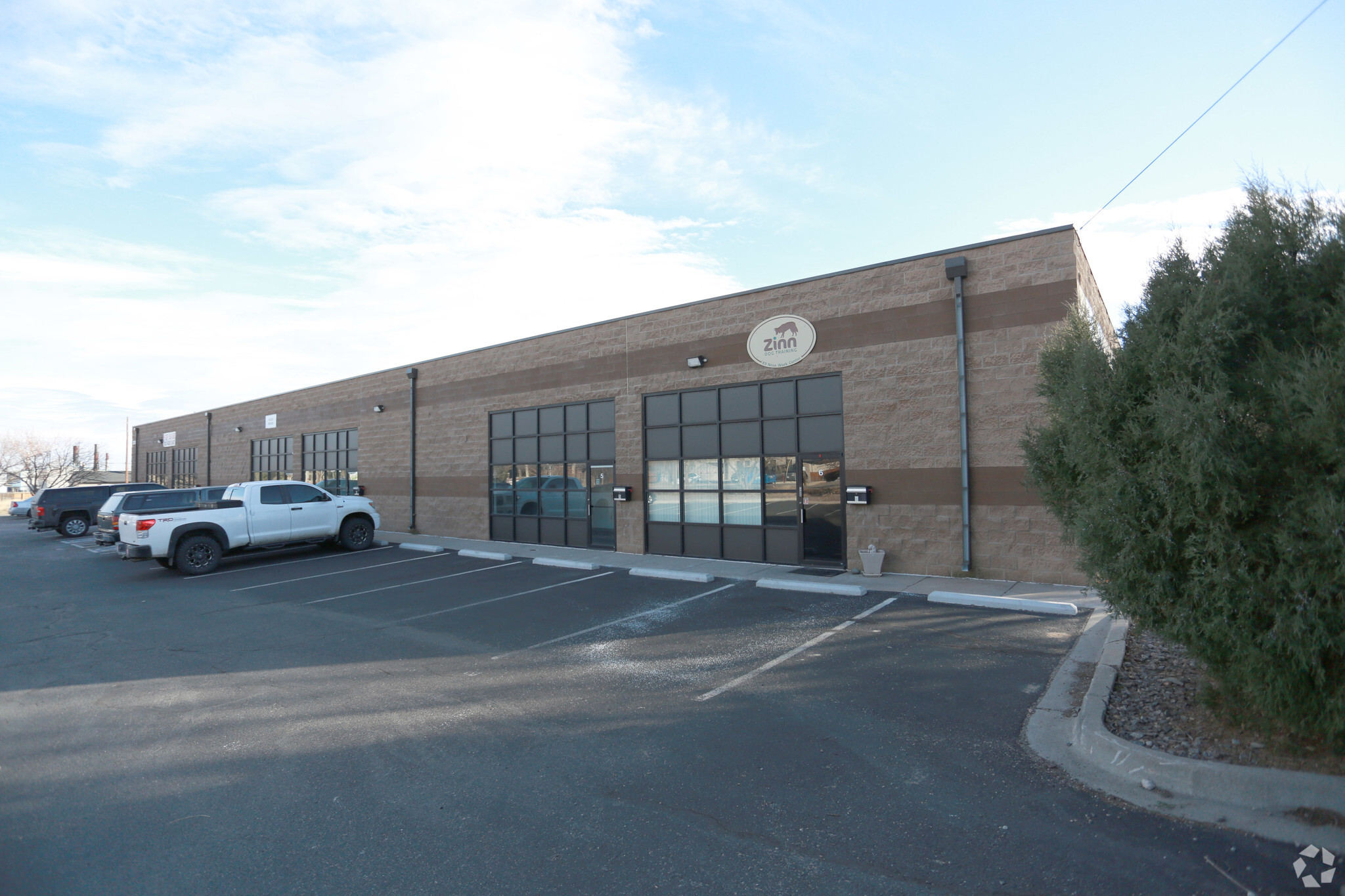 12200 W 52nd Ave, Wheat Ridge, CO for sale Building Photo- Image 1 of 1