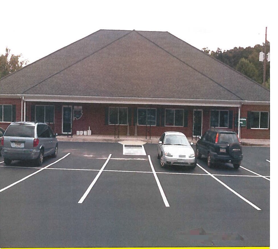 638 Historic Hwy 441 N, Demorest, GA à louer Photo principale- Image 1 de 7