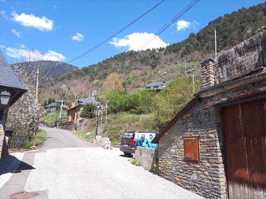 Carrer Dera Tour, Ag. Arros, 11, Vielha e Mijaran, Lérida à vendre Autre- Image 1 de 4