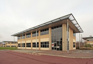 Plus de détails pour Olympic Way, Warrington - Coworking à louer