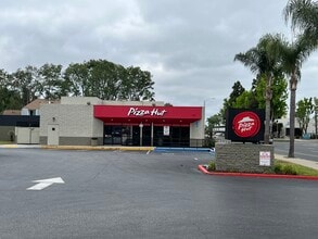 2413 Fairview Ave, Santa Ana, CA for lease Interior Photo- Image 1 of 6