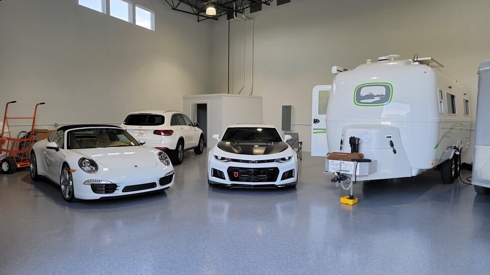 6509 St Lucie Blvd, Fort Pierce, FL à louer - Photo du bâtiment - Image 3 de 13