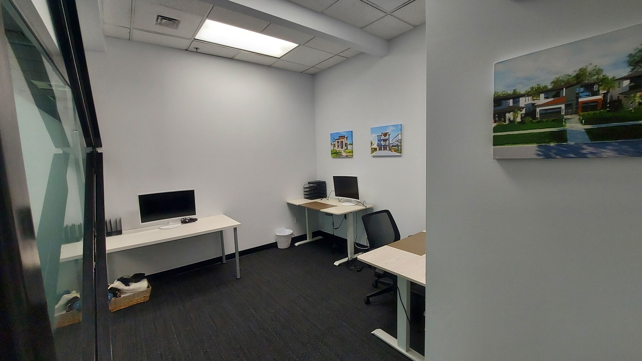 701 N Westshore Blvd, Tampa, FL for lease Interior Photo- Image 1 of 2