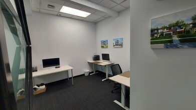 701 N Westshore Blvd, Tampa, FL for lease Interior Photo- Image 1 of 2