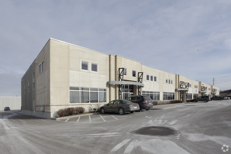 1245 Maple Hill Ct, Newmarket, ON for sale - Primary Photo - Image 1 of 1