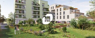 Plus de détails pour Boulevard Charles Gautier, Saint-Herblain - Commerce de détail à louer
