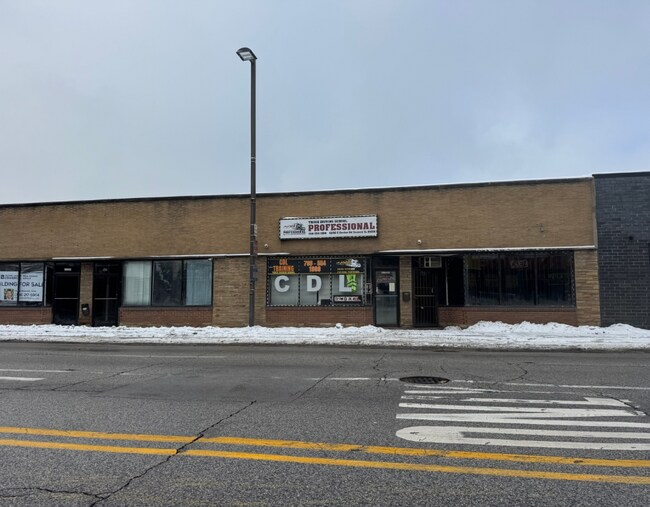 More details for 6244-6250 S Archer Rd, Summit Argo, IL - Retail for Sale